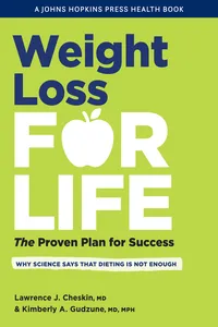 Weight Loss for Life_cover