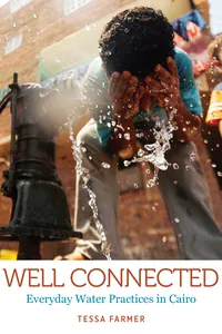 Well Connected_cover