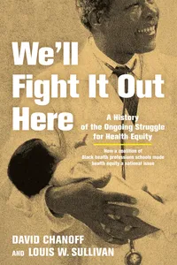 We'll Fight It Out Here_cover