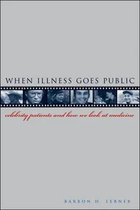 When Illness Goes Public_cover