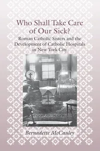 Who Shall Take Care of Our Sick?_cover