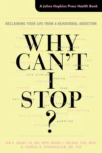 Why Can't I Stop?_cover