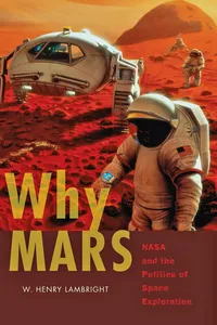 Why Mars_cover