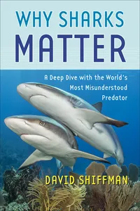 Why Sharks Matter_cover