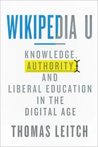 Wikipedia U_cover