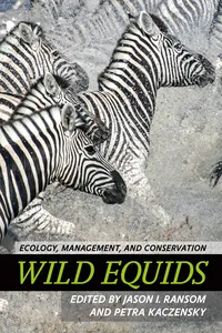 Wild Equids_cover
