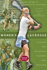 Women's Lacrosse_cover
