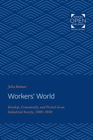 Workers' World