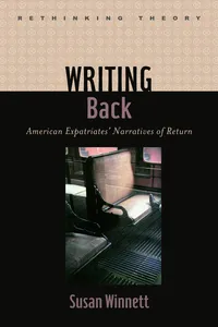 Writing Back_cover