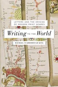Writing to the World_cover