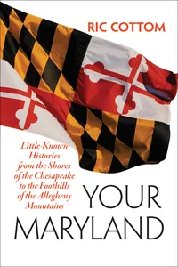 Your Maryland_cover