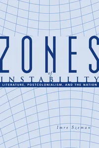 Zones of Instability_cover