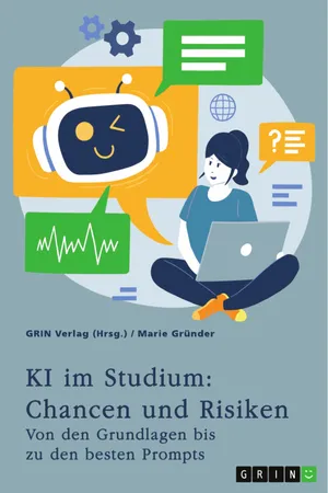 KI im Studium: Chancen und Risiken