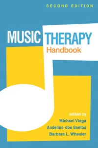 Music Therapy Handbook_cover