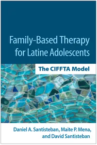 Family-Based Therapy for Latine Adolescents_cover