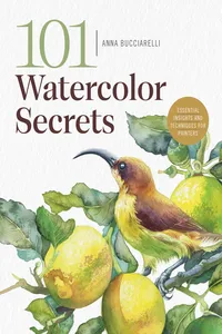 101 Watercolor Secrets_cover