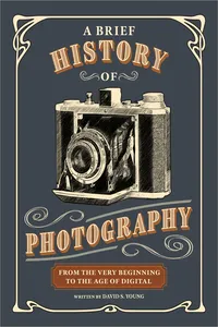 A Brief History of Photography_cover