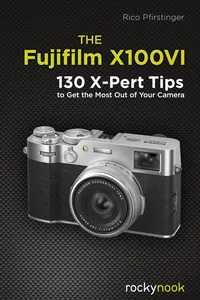 The Fujifilm X100VI_cover
