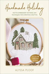 Handmade Holiday_cover