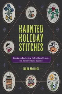 Haunted Holiday Stitches_cover