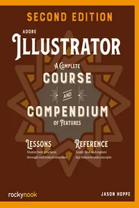 Adobe Illustrator, 2nd Edition_cover