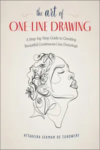 The Art of One-Line Drawing_cover