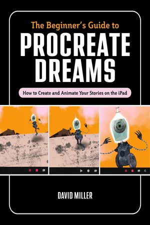The Beginner's Guide to Procreate Dreams