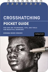 Crosshatching: Pocket Guide_cover