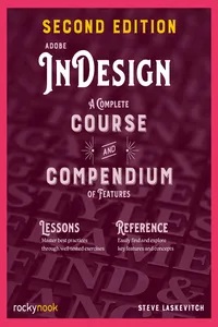 Adobe InDesign, 2nd Edition_cover