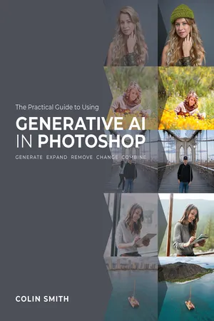 The Practical Guide to Using Generative AI in Photoshop