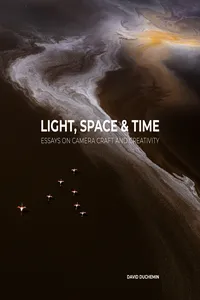 Light, Space, and Time_cover