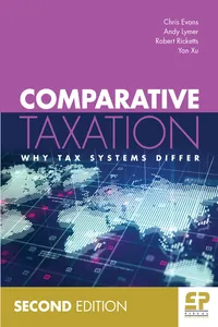 Comparative Taxation_cover