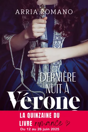 Dernière nuit à Vérone