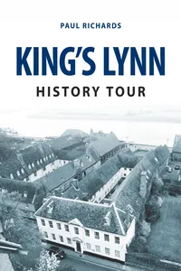 King's Lynn History Tour_cover