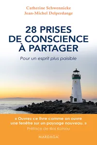 28 prises de conscience à partager_cover
