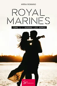 Royal Marines - Rendre les armes_cover