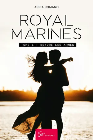 Royal Marines - Rendre les armes
