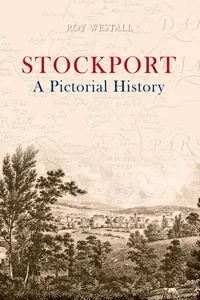 Stockport A Pictorial History_cover