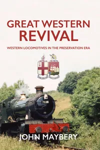 Great Western Revival_cover