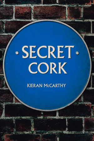 Secret Cork