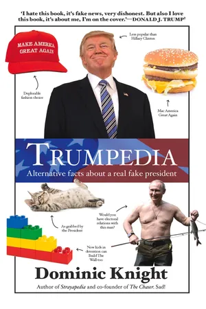 Trumpedia