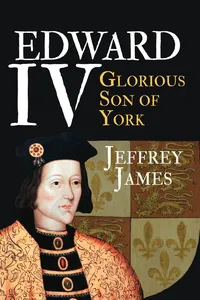 Edward IV_cover