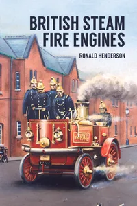 British Steam Fire Engines_cover