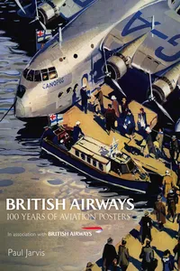 British Airways_cover