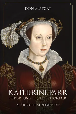 Katherine Parr