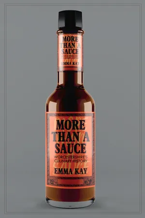 More Than a Sauce
