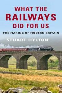 What the Railways Did For Us_cover