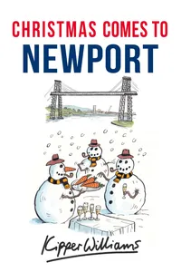 Christmas Comes to Newport_cover