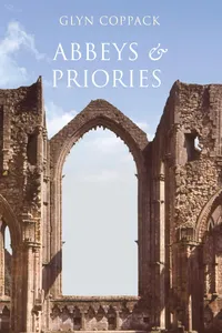 Abbeys and Priories_cover