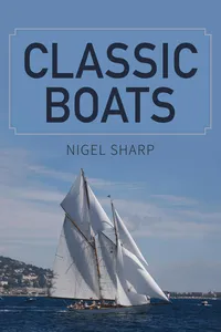 Classic Boats_cover